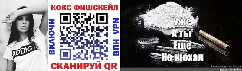 Cocaine Fish Scale цены Мамадыш
